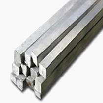 Mild Steel Square Bars